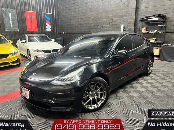 TESLA MODEL 3 2018 5YJ3E1EB9JF099337 image TESLA MODEL 3 2018 5YJ3E1EB9JF099337 image